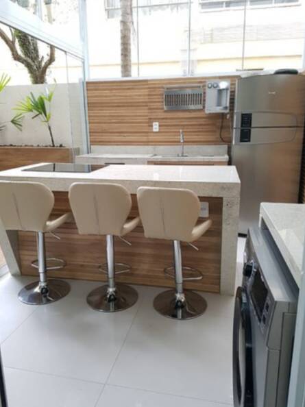 Apartamento, 1 quarto, 44 m² - Foto 9