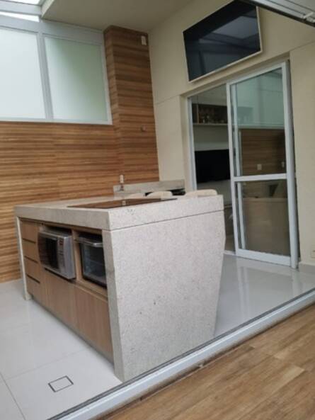 Apartamento, 1 quarto, 44 m² - Foto 10