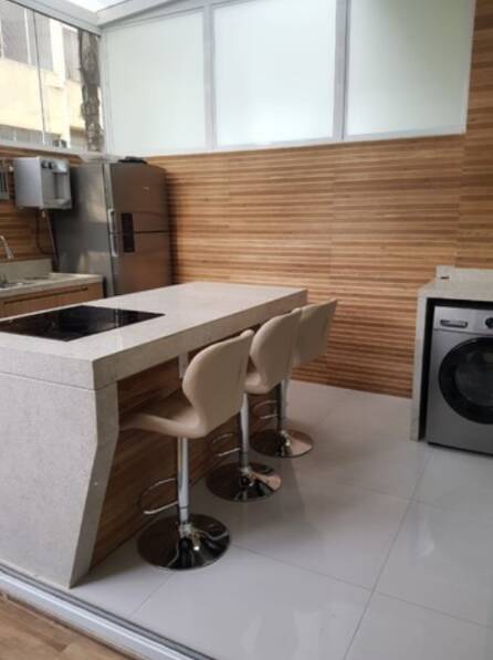 Apartamento, 1 quarto, 44 m² - Foto 11