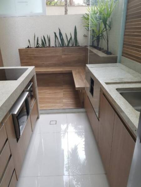 Apartamento, 1 quarto, 44 m² - Foto 13