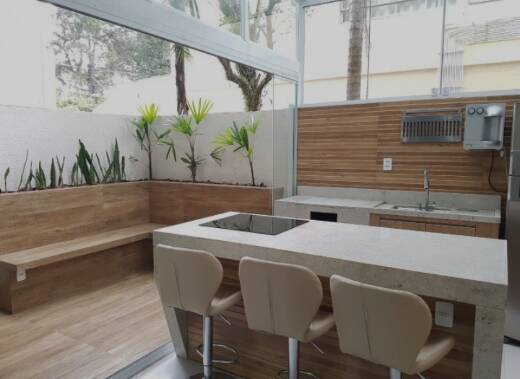 Apartamento, 1 quarto, 44 m² - Foto 14