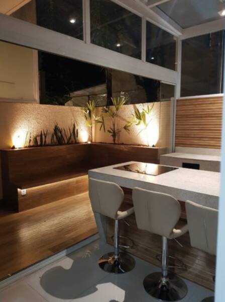 Apartamento, 1 quarto, 44 m² - Foto 15
