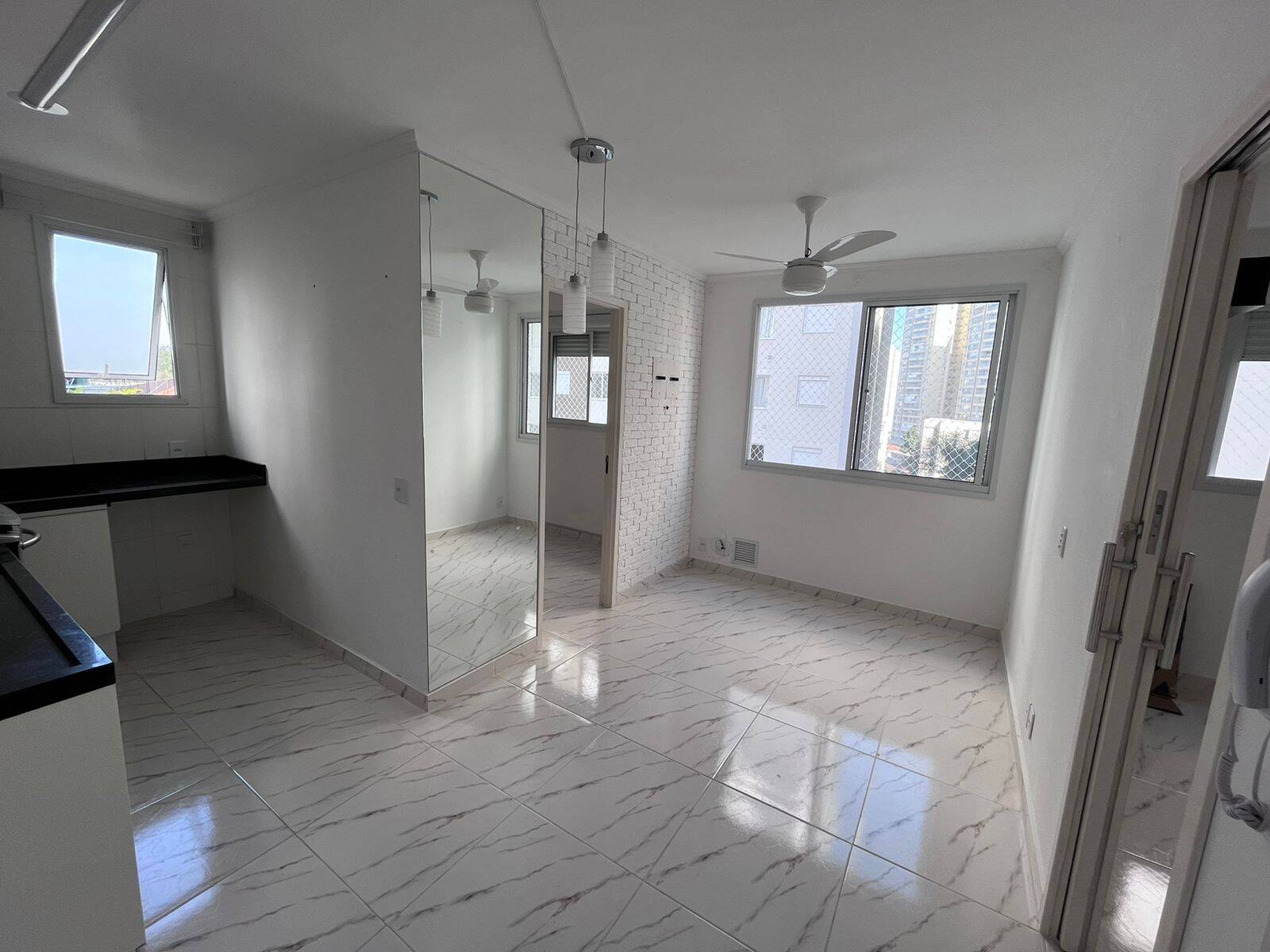 #1023 - Apartamento para Venda em São Paulo - SP