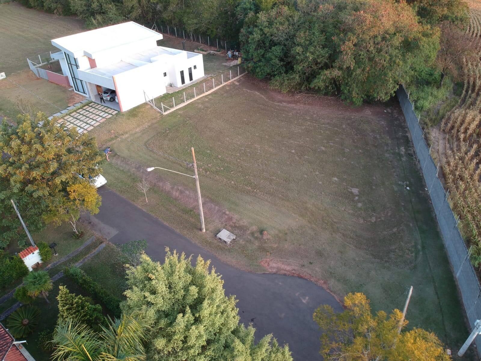 #1024 - Área para Venda em Sorocaba - SP