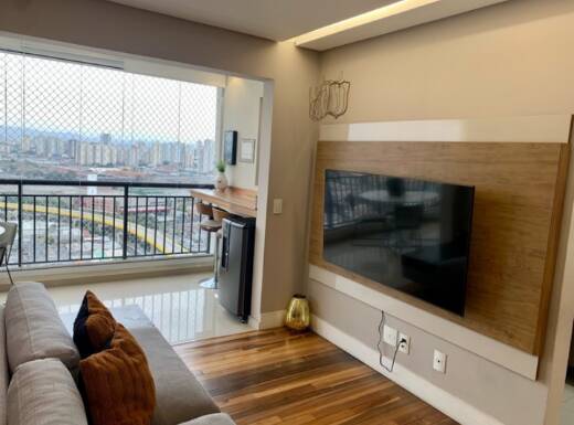 #1025 - Apartamento para Venda em São Paulo - SP