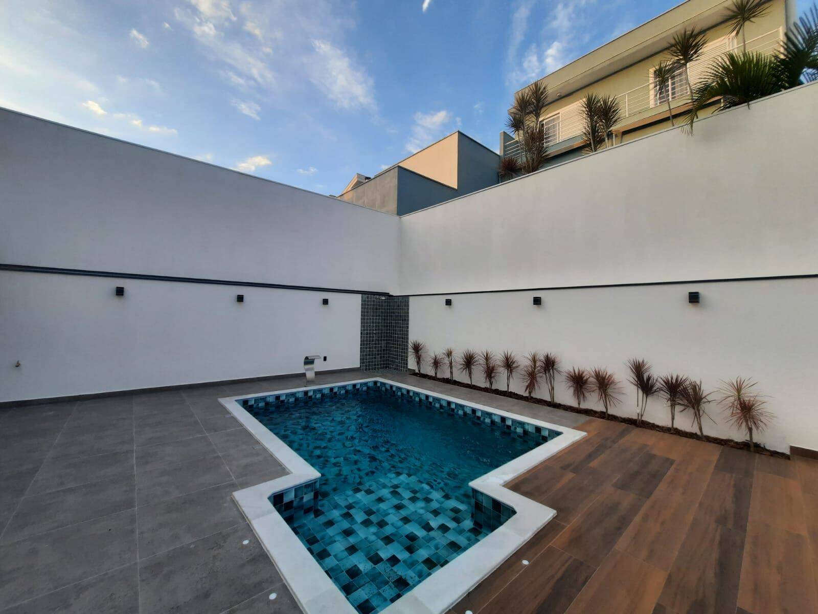 Casa, 3 quartos, 300 m² - Foto 37