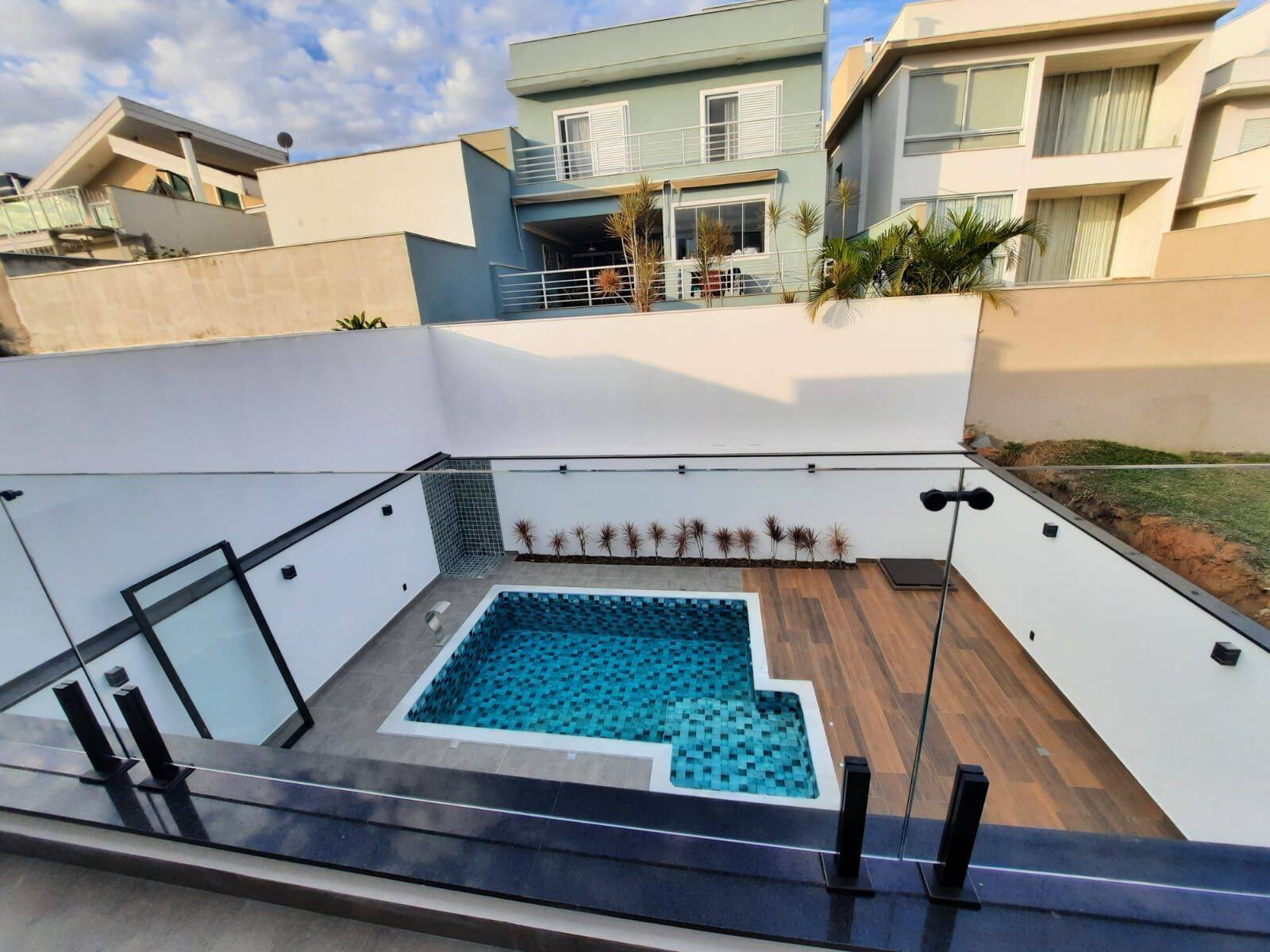 Casa, 3 quartos, 300 m² - Foto 33