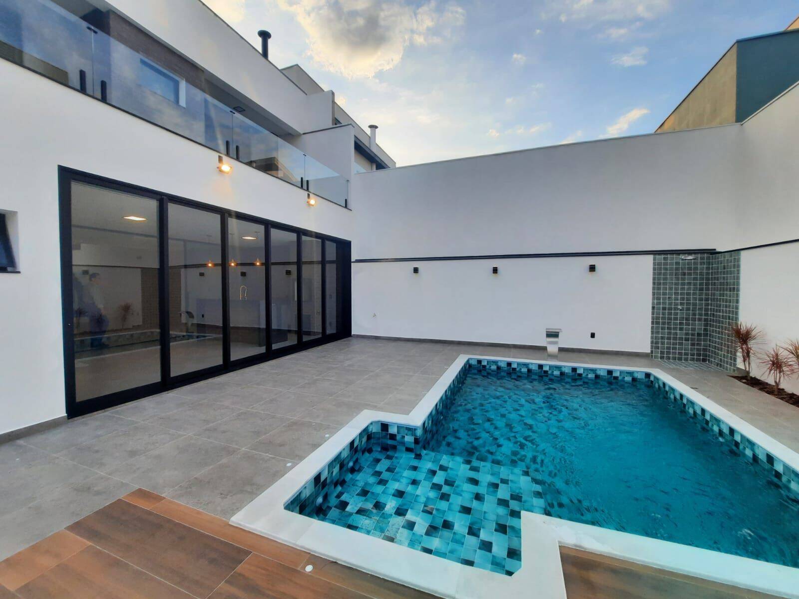 Casa, 3 quartos, 300 m² - Foto 41