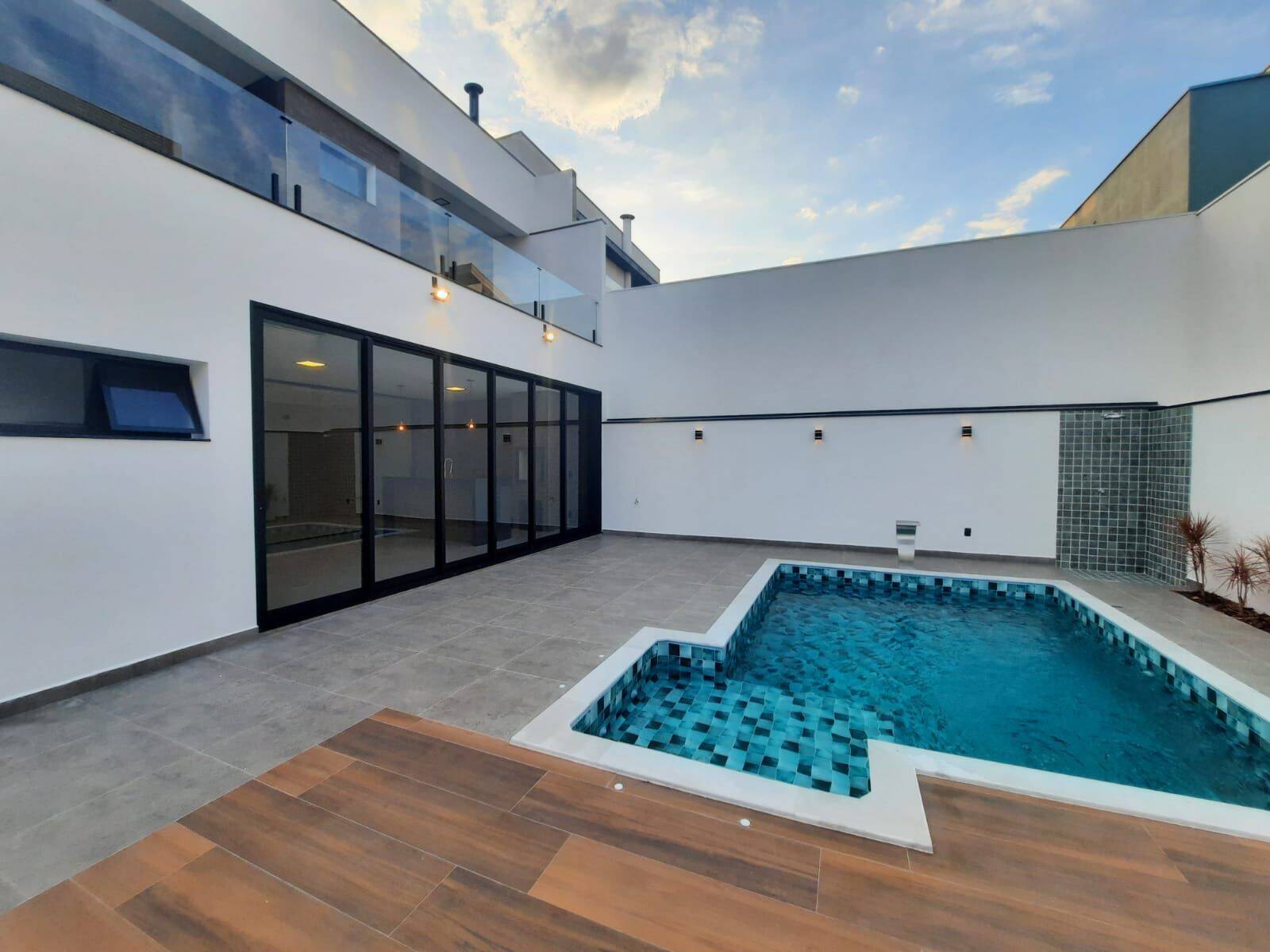 Casa, 3 quartos, 300 m² - Foto 42