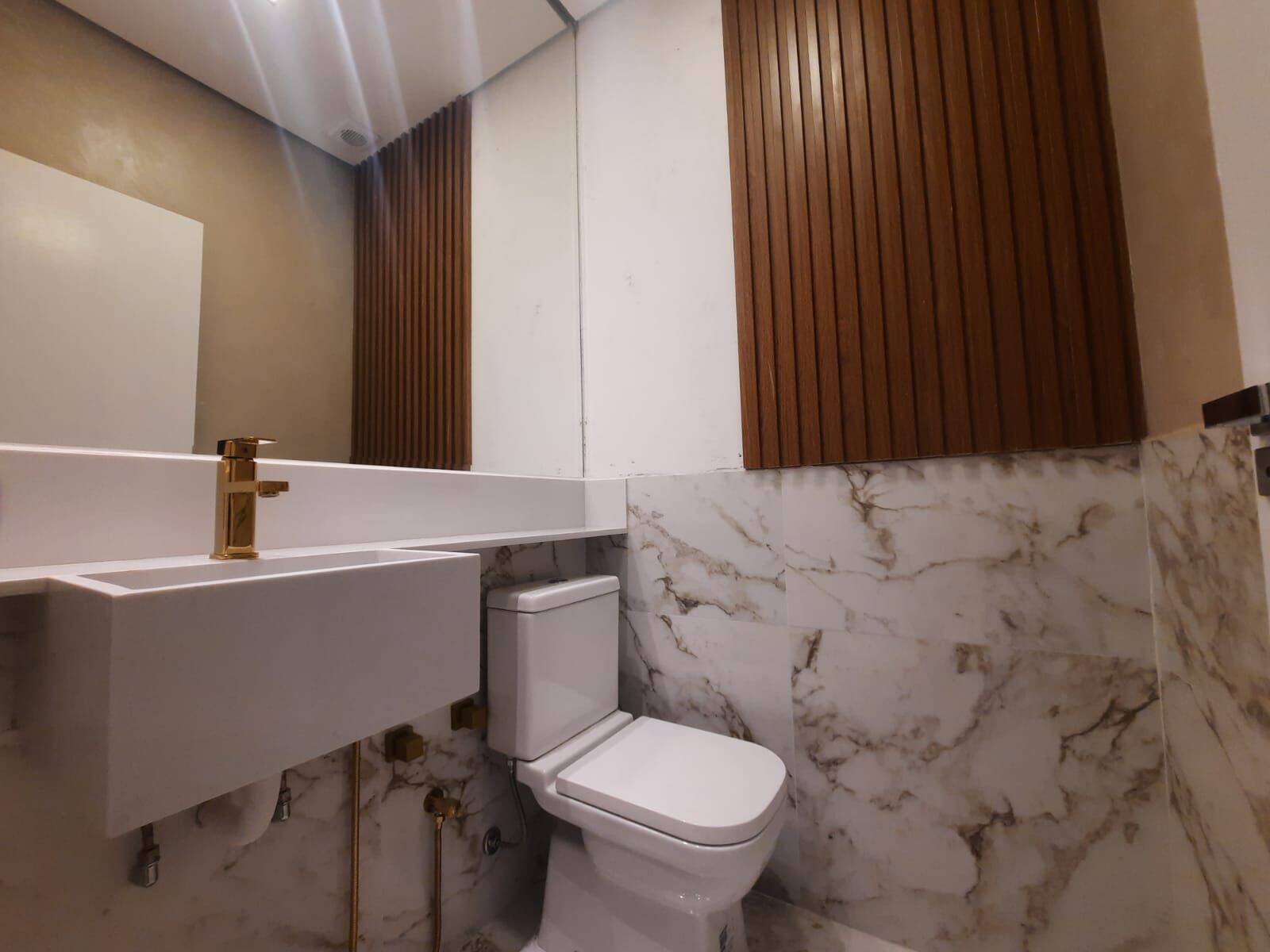 Casa, 3 quartos, 300 m² - Foto 17