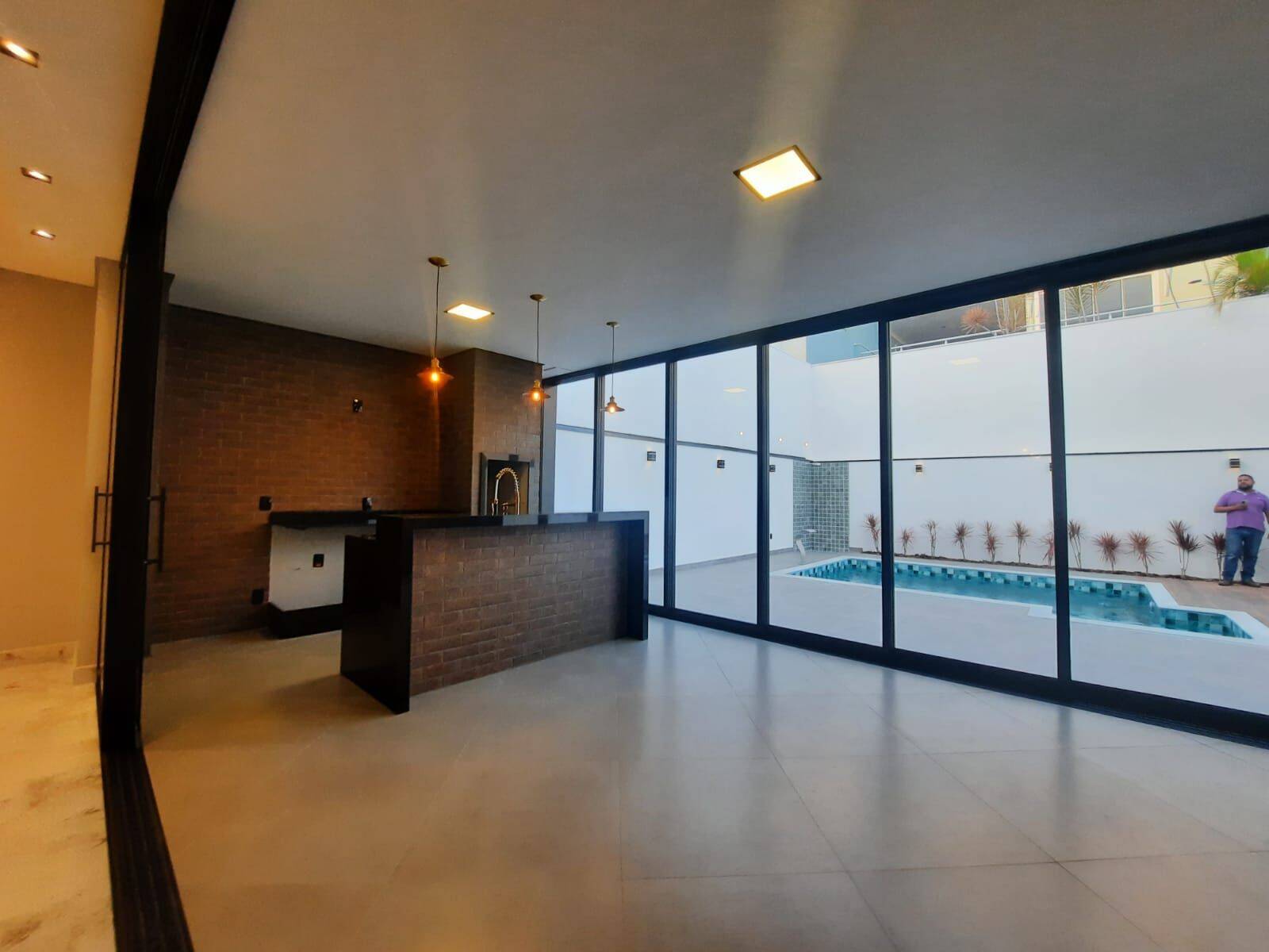 Casa, 3 quartos, 300 m² - Foto 9