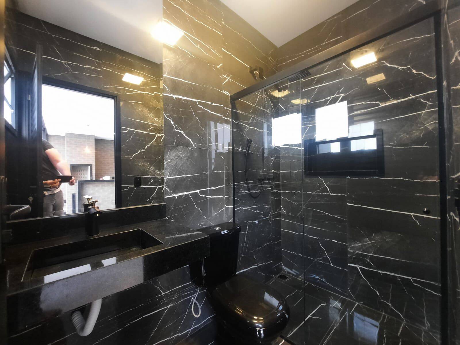 Casa, 3 quartos, 300 m² - Foto 12