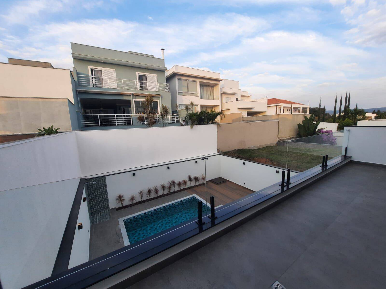 Casa, 3 quartos, 300 m² - Foto 39