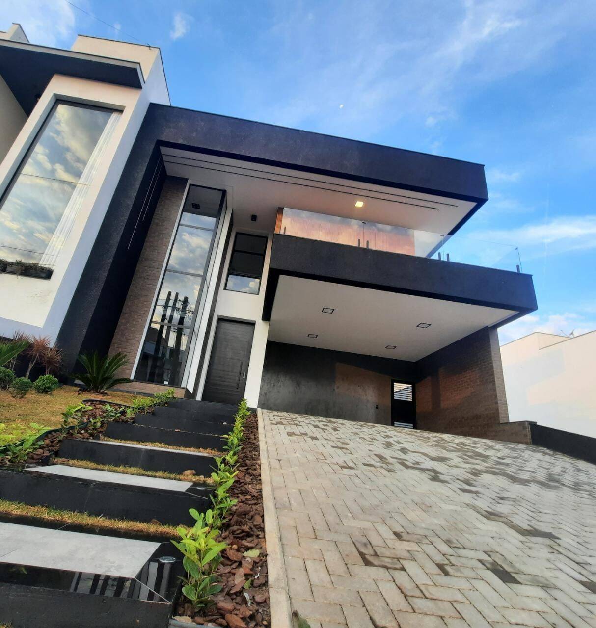 Casa, 3 quartos, 300 m² - Foto 2