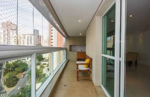 Apartamento, 3 quartos, 193 m² - Foto 3