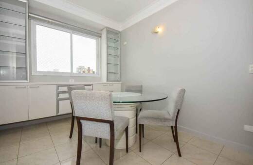 Apartamento, 3 quartos, 193 m² - Foto 5