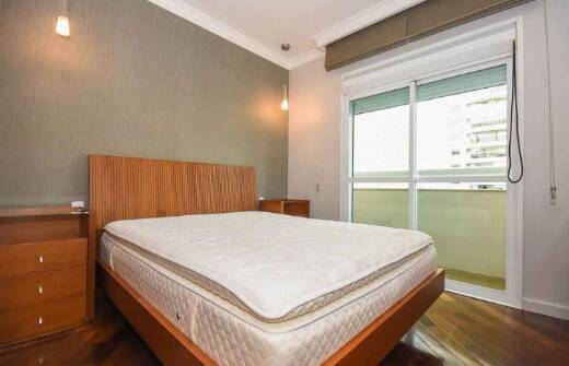 Apartamento, 3 quartos, 193 m² - Foto 10