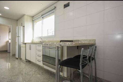 Apartamento, 3 quartos, 193 m² - Foto 12