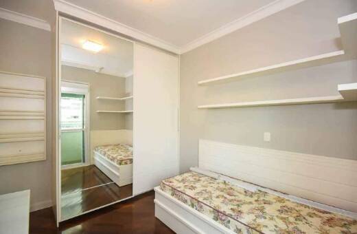Apartamento, 3 quartos, 193 m² - Foto 16