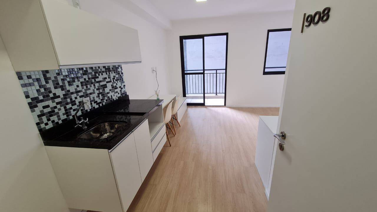 #1032 - Apartamento para Venda em São Paulo - SP