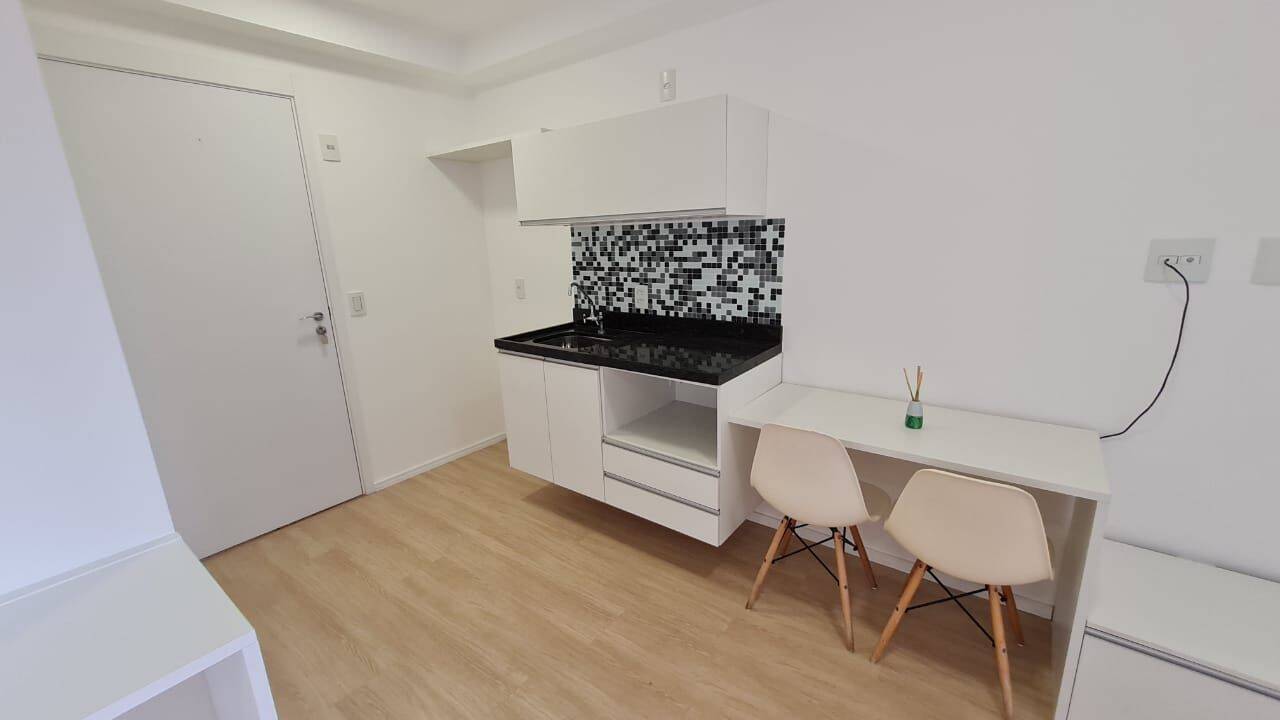 Apartamento, 1 quarto, 25 m² - Foto 2