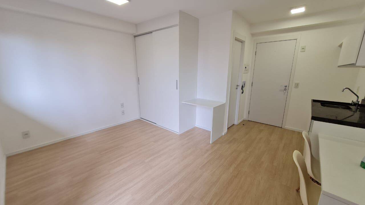 Apartamento, 1 quarto, 25 m² - Foto 5