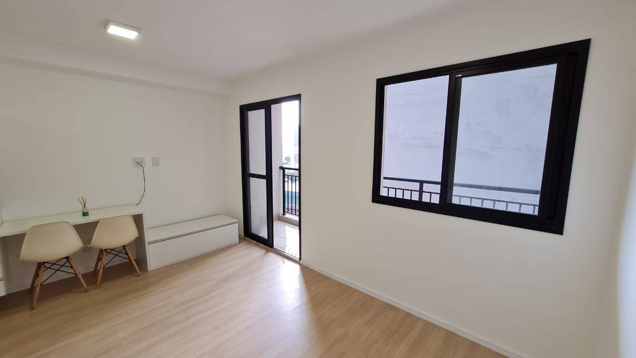 Apartamento, 1 quarto, 25 m² - Foto 6