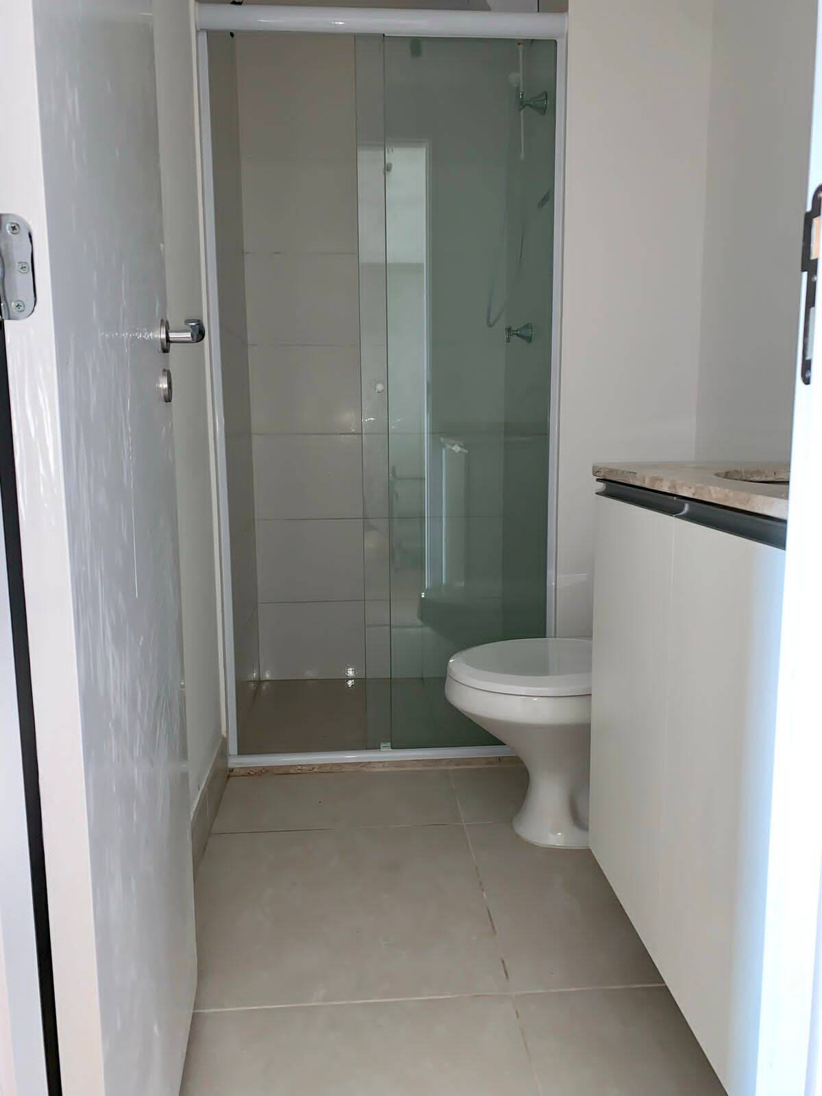 Apartamento, 1 quarto, 25 m² - Foto 7