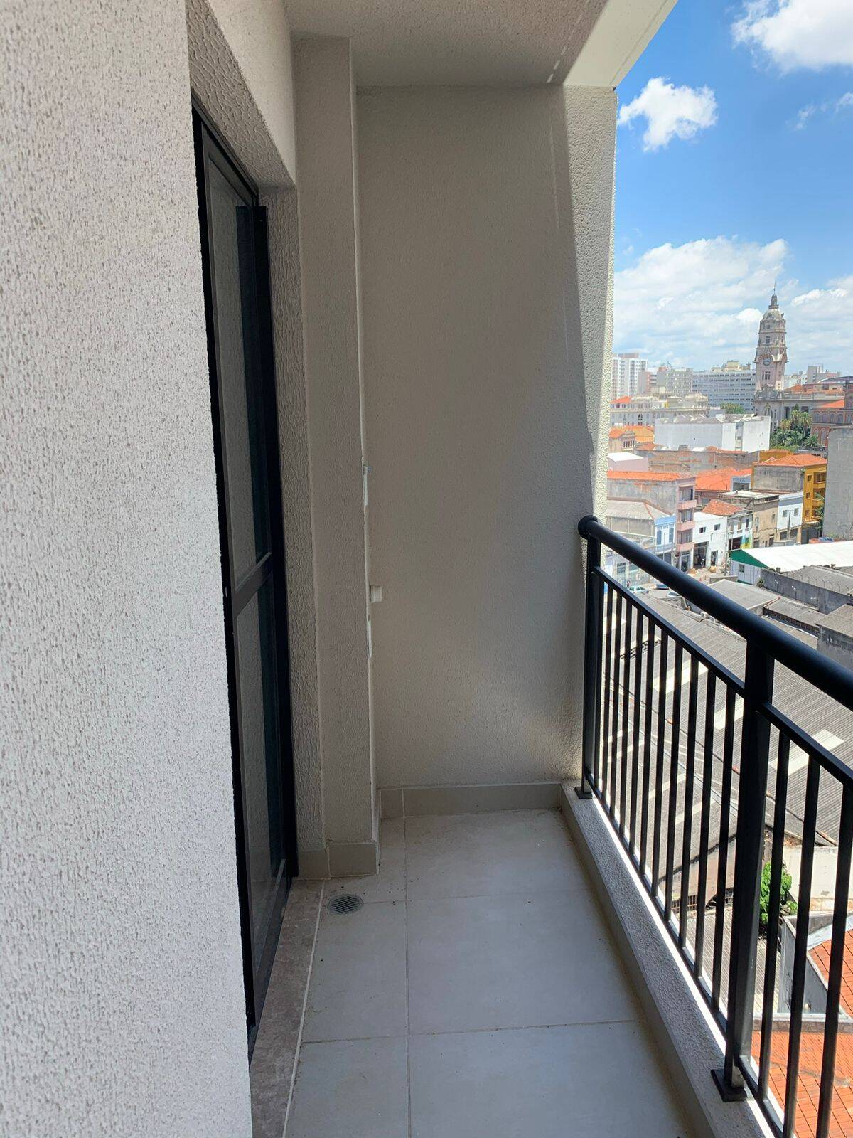 Apartamento, 1 quarto, 25 m² - Foto 8