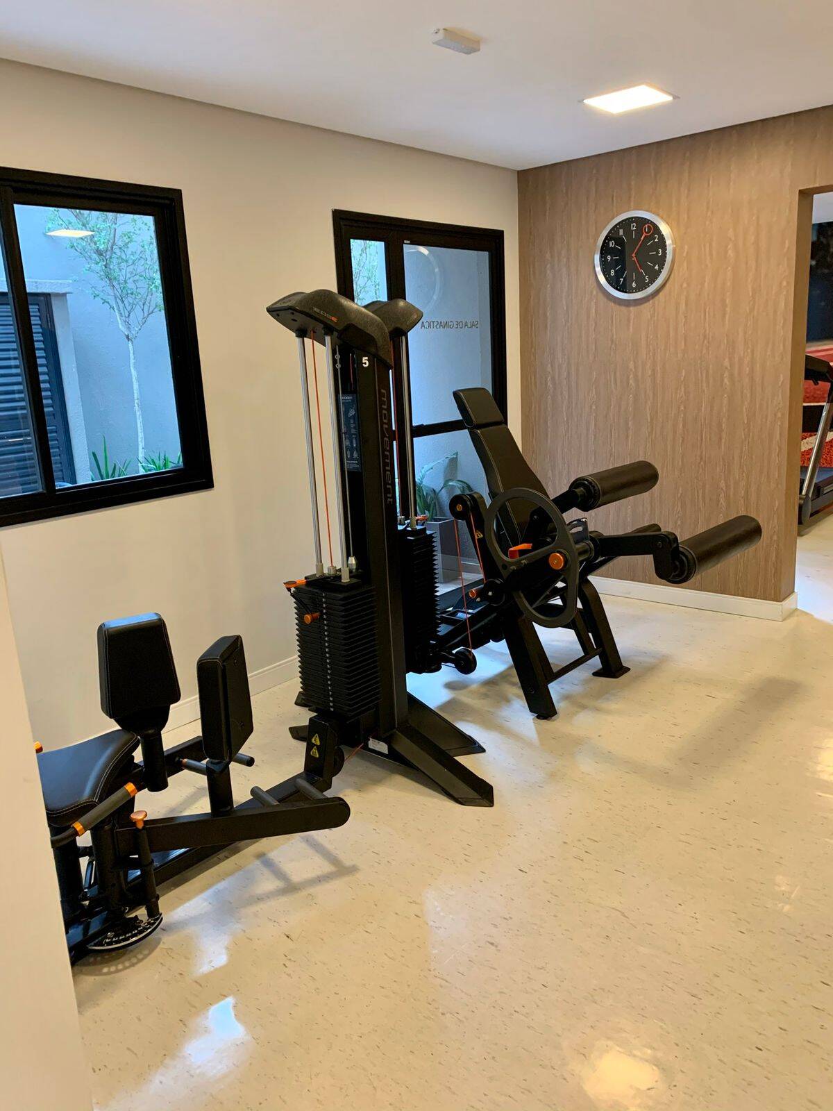 Apartamento, 1 quarto, 25 m² - Foto 9