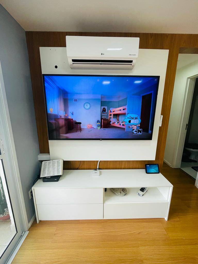 Apartamento à venda com 2 quartos, 49m² - Foto 4