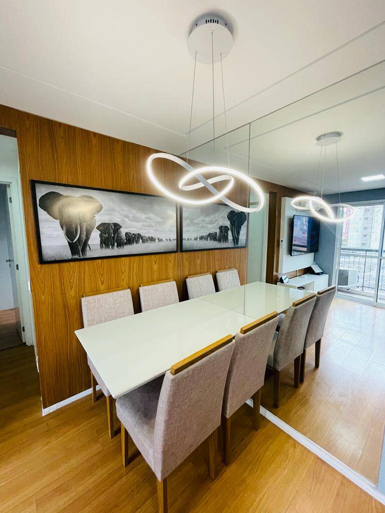 Apartamento à venda com 2 quartos, 49m² - Foto 6