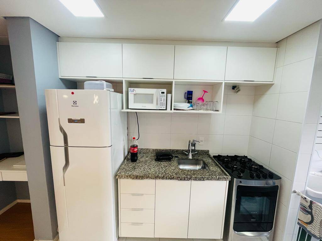 Apartamento à venda com 2 quartos, 49m² - Foto 9