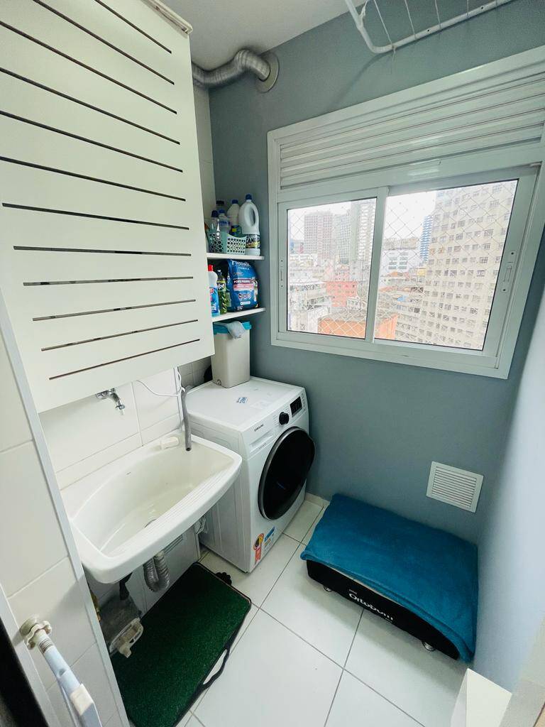 Apartamento à venda com 2 quartos, 49m² - Foto 10