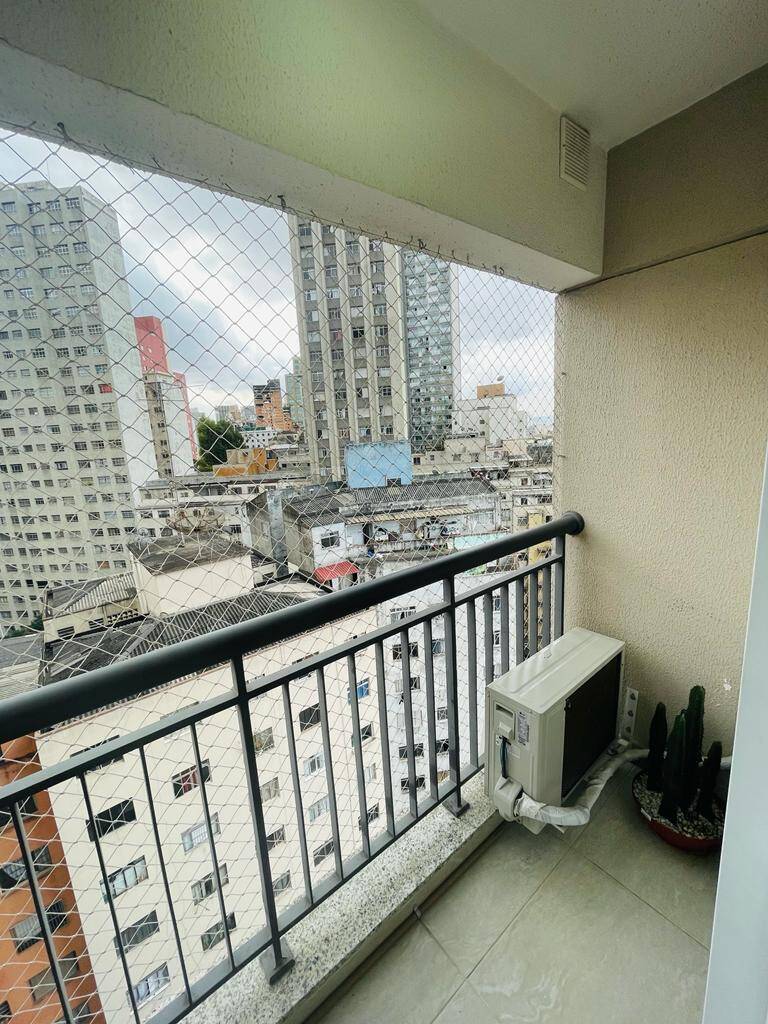 Apartamento à venda com 2 quartos, 49m² - Foto 11