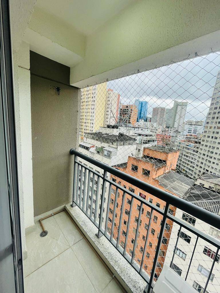 Apartamento à venda com 2 quartos, 49m² - Foto 12