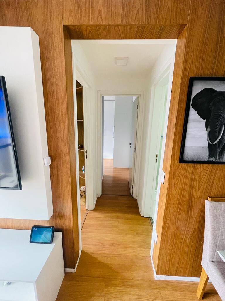 Apartamento à venda com 2 quartos, 49m² - Foto 13