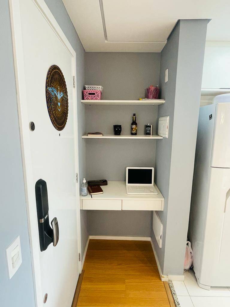Apartamento à venda com 2 quartos, 49m² - Foto 14
