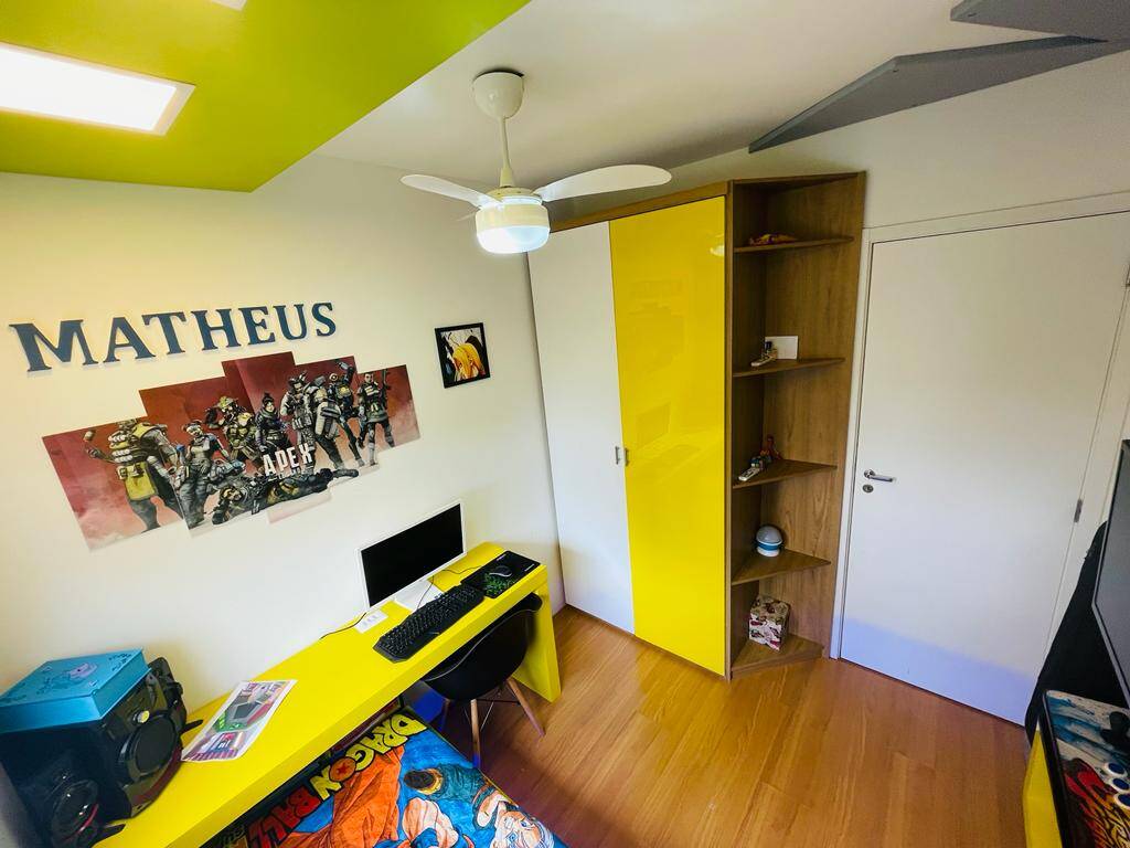 Apartamento à venda com 2 quartos, 49m² - Foto 20
