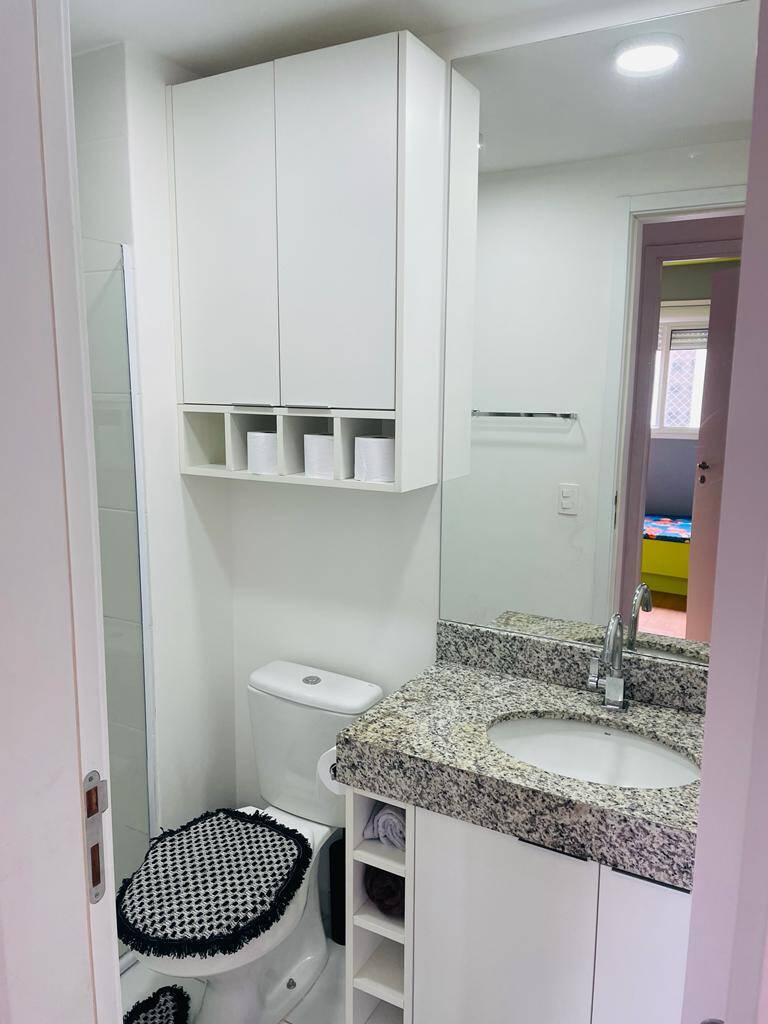 Apartamento à venda com 2 quartos, 49m² - Foto 19