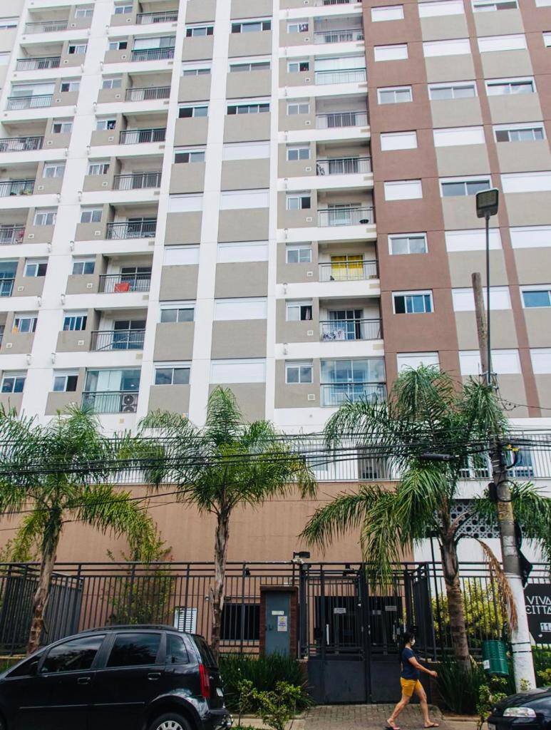 Apartamento à venda com 2 quartos, 49m² - Foto 23