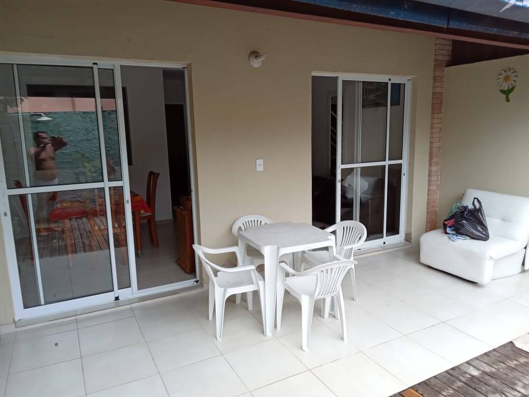 #1038 - Triplex para Venda em Bertioga - SP