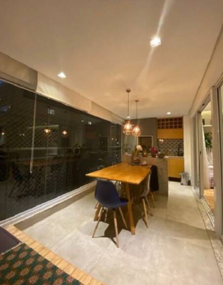 #1039 - Apartamento para Venda em São Paulo - SP