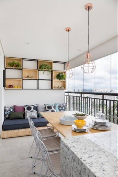 Apartamento, 2 quartos, 104 m² - Foto 4