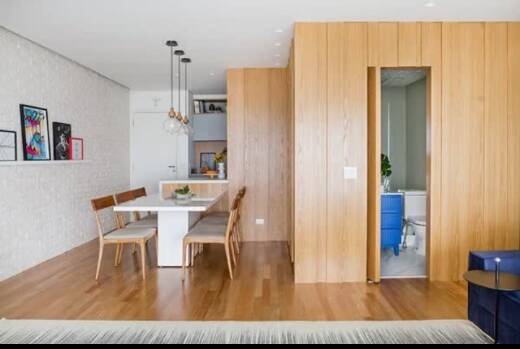 Apartamento, 2 quartos, 104 m² - Foto 5