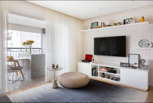 Apartamento, 2 quartos, 104 m² - Foto 6