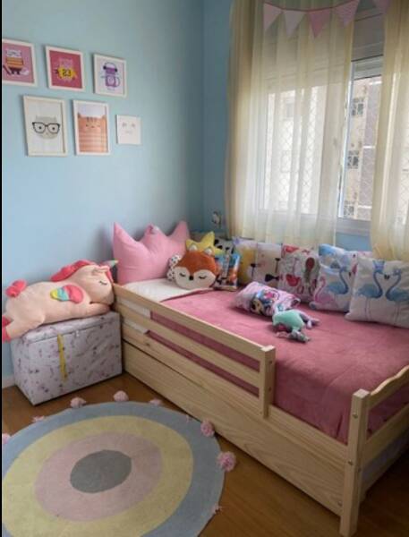 Apartamento, 2 quartos, 104 m² - Foto 14