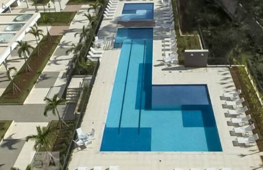 Apartamento, 2 quartos, 104 m² - Foto 15