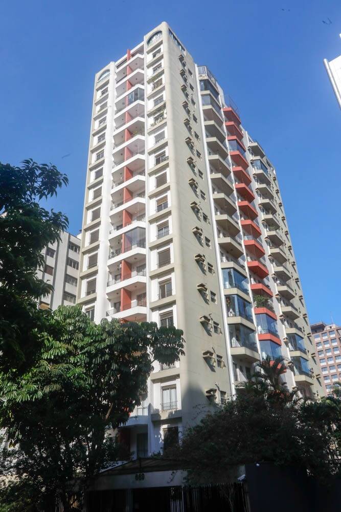 #1042 - Apartamento para Venda em São Paulo - SP