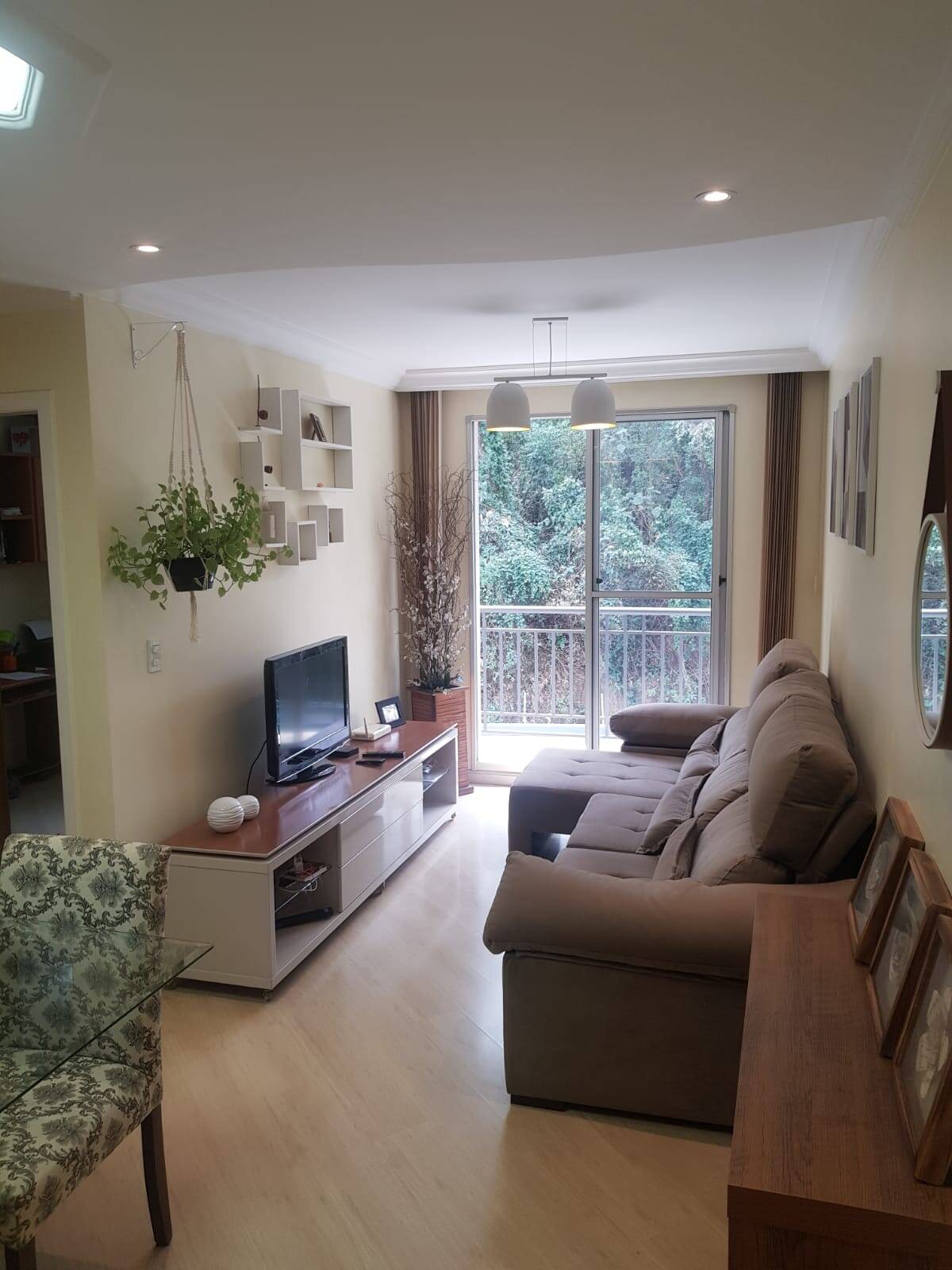 #1045 - Apartamento para Venda em São Paulo - SP